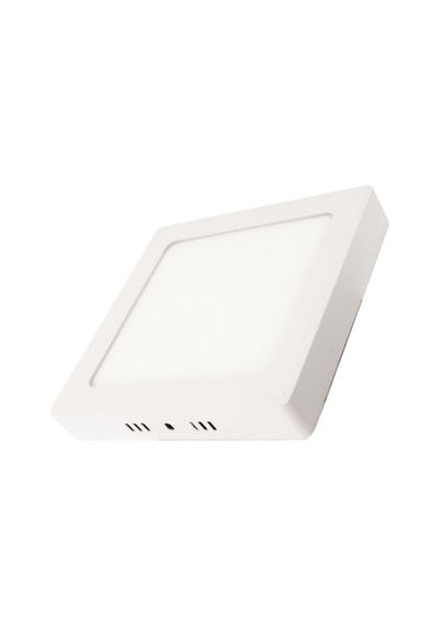 Ack 12w Günışığı S.ü.kare Led Panel Armatür Bej