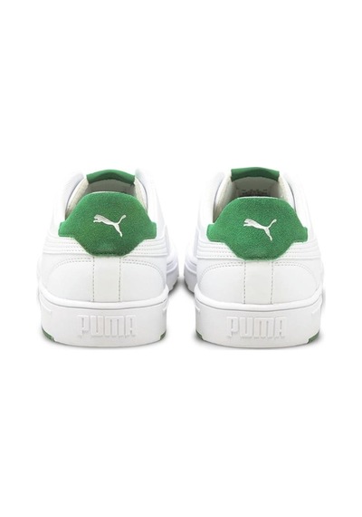 Puma Serve Pro Lite Unisex Beyaz Spor Ayakkabısı 37490205 001