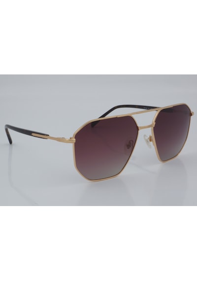 Blancia Bc 1199 C2 58 - 01 Güneş Gözlüğü Altın