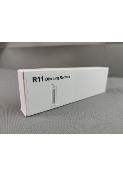 Parlaklık Ayarlı, Tek Renkli Şerit Led İçin Uzaktan Kumanda 2,4gh