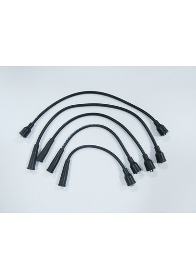 Fıat Şahin/doğan/murat131/kartal/serçe/ 77/87 Buji Kablosu Takım 8v 1.6 Cc Epdm Yow Jung