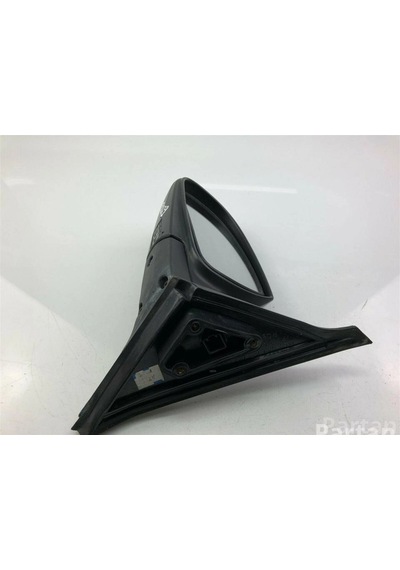 Hyundai Accent 2000-2002 Dış Ayna Elektrikli Isıtmalı Sol Oem No: 8761025620