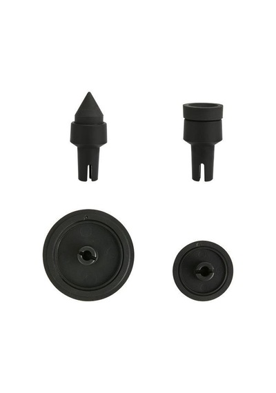 Uni-T UT372D Dijital Optik Ve Değmeli Takometre