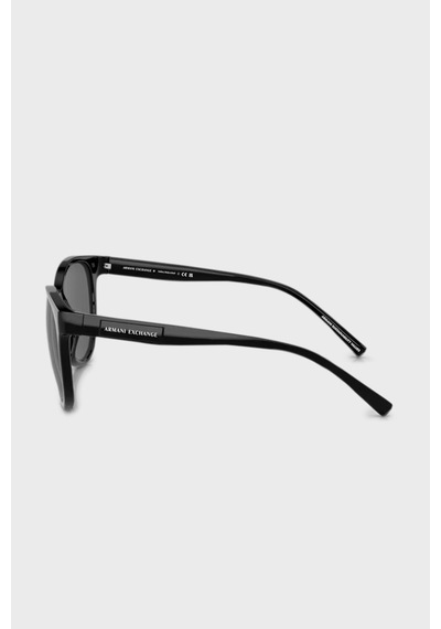 Armani Exchange Güneş Gözlüğü Ax4144su 54 815887 Siyah