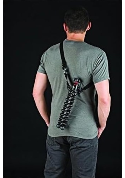 Joby 153 09 02 025 Gorillapod Rig Tripod