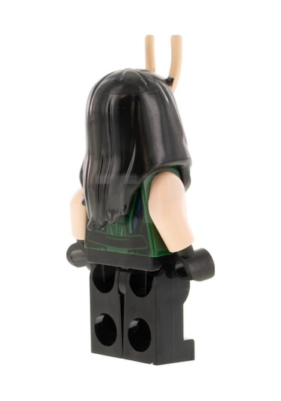 Marvel Super Heroes Orjinal Mantis Minifigür Sh0745