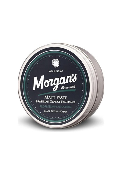 Matt Paste Orange 75ml Sku: Smg8690010431134