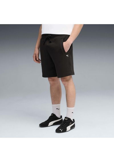 Puma Select Essentıals Erkek Şort 634776 01 Siyah