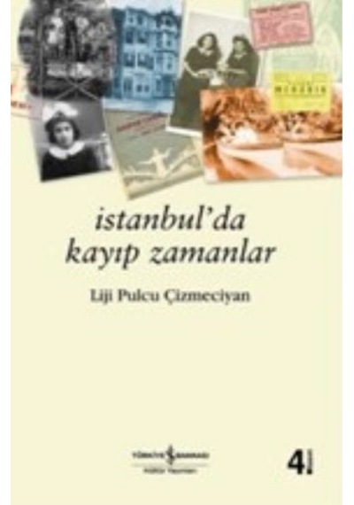 İstanbulda Kayıp Zamanlar