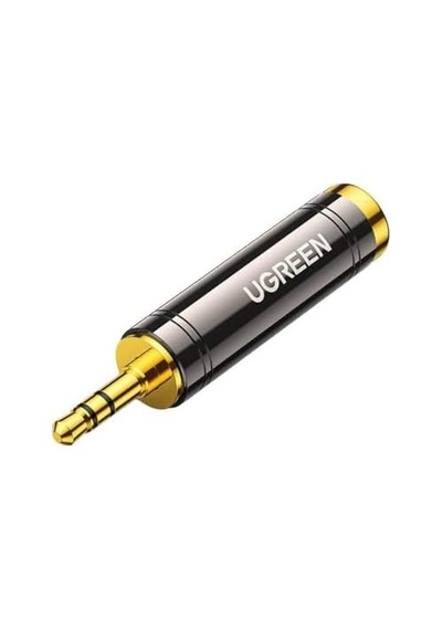 3.5mm To 6.35mm Çevirici Dönüştürücü Adaptör
