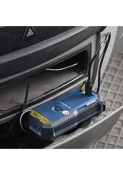 Bosch Professional Akkupack Ba 3.7v 1.0ah A