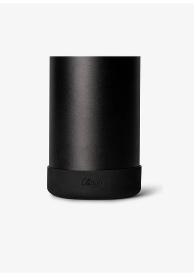 Citron 3 Katmanlı Paslanmaz Çelik Termos Seti 750 Ml - Black 1196557 Diğer