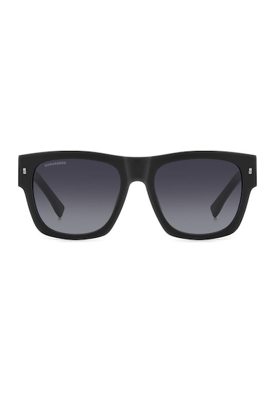 Dsquared2 Güneş Gözlüğü Icon 0004/s 55 P5ı Siyah