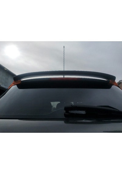 PEUGEOT 308 GT SPOİLER