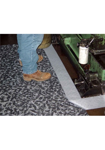 Brady Bm30-e Battlemat® Emici Rulo
