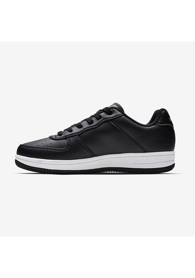 Lescon Zeplin6 Sneaker Kadın Spor Ayakkabı Siyah - Beyaz