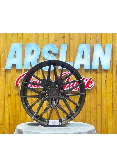 5 112 19 8.5 Et38 Bronz Arceo Sevilla Jant Modeli 4ad 824940000