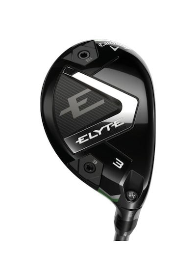Callaway Elyte Hybrids 5 24 Sağ El Kadın Golf Sopası Karışık