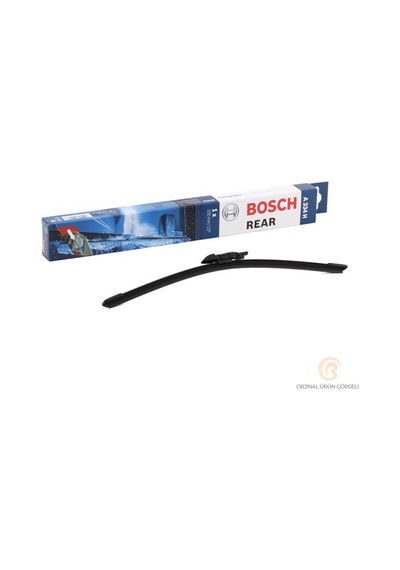 Bmw X1 E84 Arka Silecek 2010-2015 Bosch Rear A334H