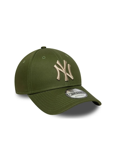 New Era League Essentıal 9forty Neyyan Yeşil Unisex Şapka 60759071 60759071 Yeşil Yeşil