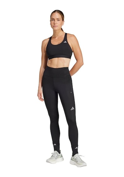 Adidas Kadın Tayt Ultımate 7/8 L Je8037 SiYAH Siyah