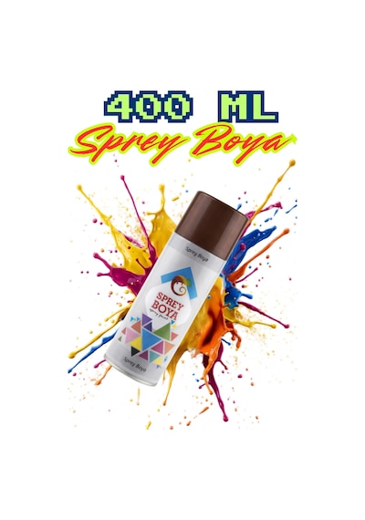 400 Ml Sprey Boya Kahverengi Metal Ahşap Beton Duvar Yüzeylere Uygun Hobi Akrilik Mat Parlak Dekoratif Boyası Genel Amaçlı Hızlı Kuruyan Çok Amaçlı Renkli Sprey Boyalar İç Dış Mekan Kendin Yap Dıy Kahverengi Kahverengi 400 Ml Sprey Boya Kahverengi Metal Ahşap Beton Duvar Yüzeylere Uygun Hobi Akrilik Mat Parlak Dekoratif Boyası Genel Amaçlı Hızlı Kuruyan Çok Amaçlı Renkli Sprey Boyalar İç Dış Mekan Kendin Yap Dıy Kahverengi Kahverengi