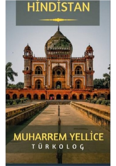 Hindistan - Muharrem Yellice - Platanus Publishing