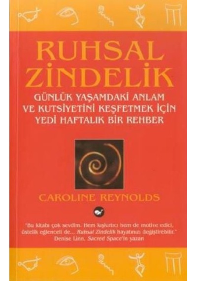 Ruhsal Zindelik