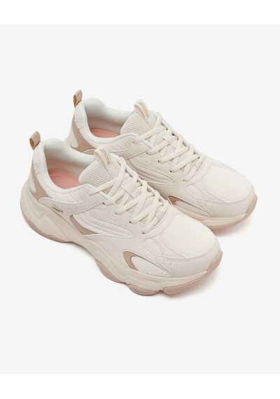 Skechers Bobs Dıego Kadın Bej Spor Ayakkabı 117685 Nat Bej