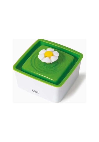 Catit Flower Fountain Mini Otomatik Kedi Su Kabı 1500 ML