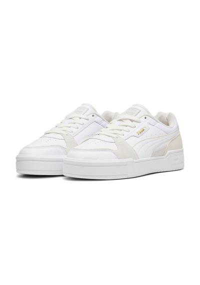 Puma - Ca Pro Lux Iıı Spor Ayakkabı Beyaz