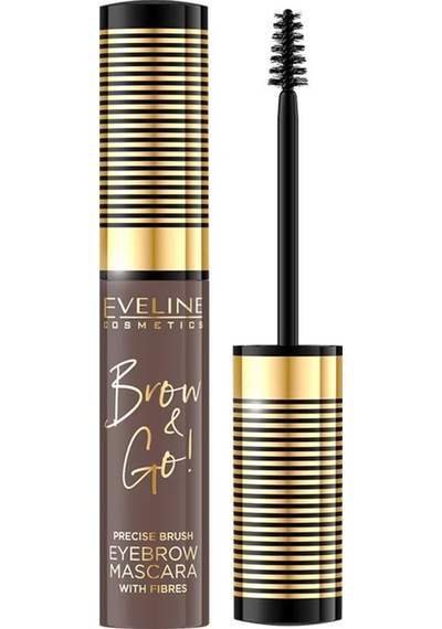 Brow & Go Eyebrow Mascara Diğer