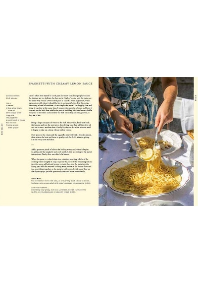 A Table For Friends: The Art Of Cooking For Two Or Twenty