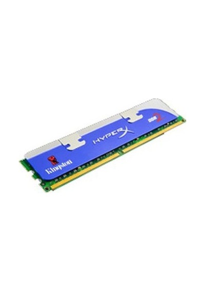 Kingston HyperX KHX8500D2/2G 2GB DDR2 1066 MHz PC Bellek