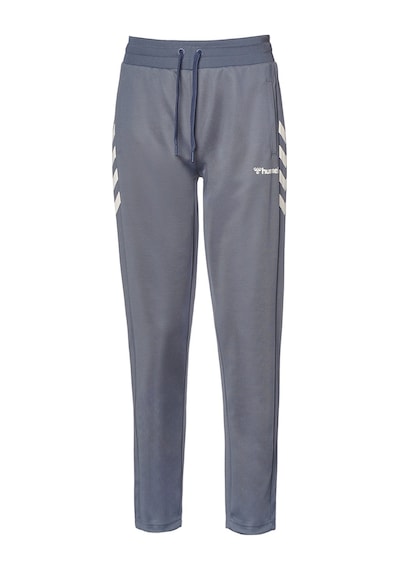 Hummel Falconzo Eşofman Altı 931075-8588 Mavi