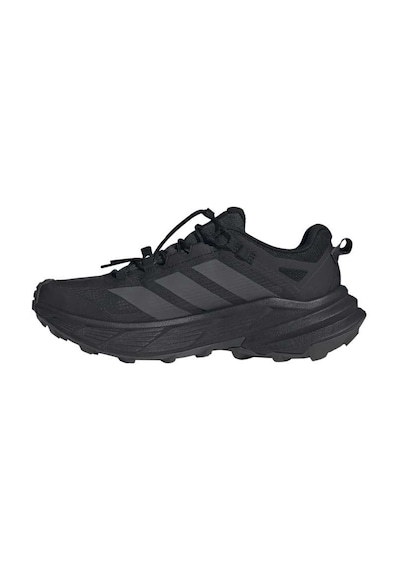Adidas Terrex Freehıker Erkek Spor Ayakkabı - Kj4430 Siyah
