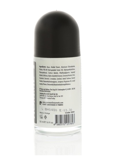 Tr Energy 48 Saat Etkili Antiperspirant Roll-on Deodorant - 50 Ml