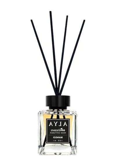 Bambu Çubuklu Mango Oda Kokusu - Doğal Ve Ferahlatıcı Acıbadem