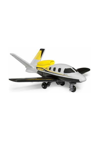 Matchbox Skybusters Cirrus Sf50 Vision Jet Jcm82