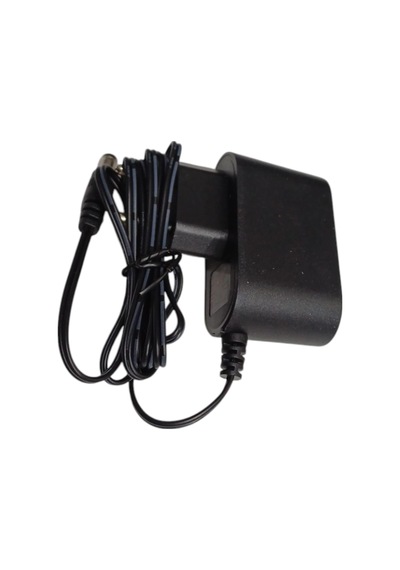 Adaptör 12 Volt 1 Amper 12v 1a 5,5x2,5 Standart Uçlu Adaptör Modem Ve Led Adaptörü