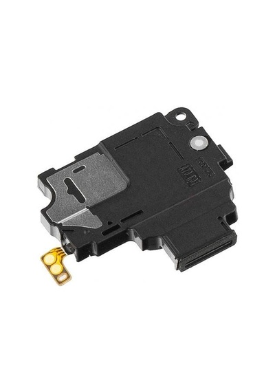 Samsung A70 Uyumlu Buzzer Bazır Hoparlör Full + Tamir Seti B700 Yapıştırıcı