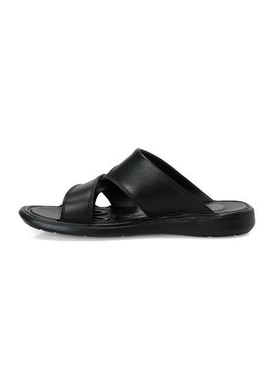 Polaris 5 Nokta 109174.m Siyah Erkek Terlik 000000000102250690