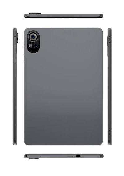 Mpia M20 6 GB 128 GB IPS 10.1" Tablet + Klavye + Mouse + OTG + Kalem + Kulaklık + Taşıma Kılıfı