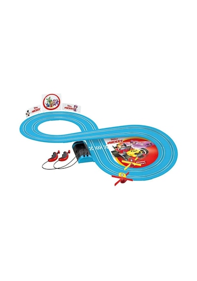 Carrera 1st World Disney Mickey Yolda 63046