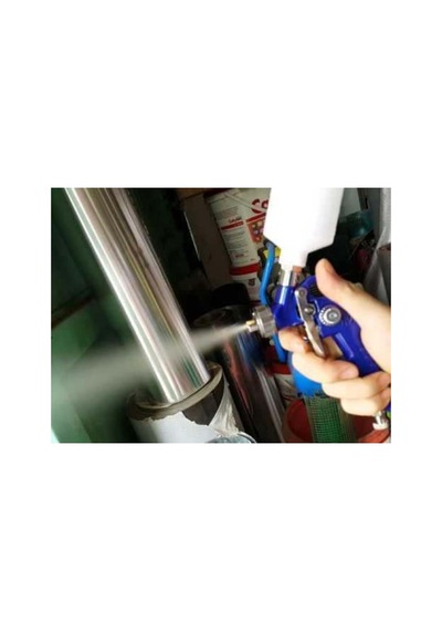 H-2000 Profesyonel Hvlp Gölge Tabancası