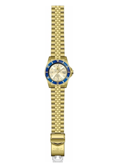 Invicta 229185 Erkek Kol Saati