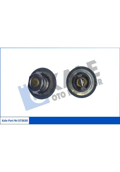 Termostat - Dacia Solenza, Sandero, Duster, Logan, Supernova - Kale-572630