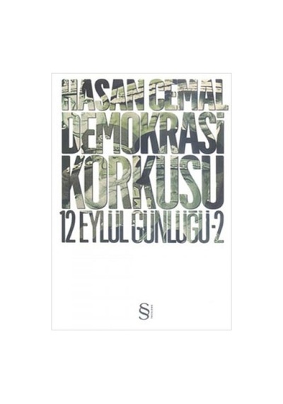 Demokrasi Korkusu + Tank Sesiyle Uyanmak + Kürtler + Okuma Sticker'ları