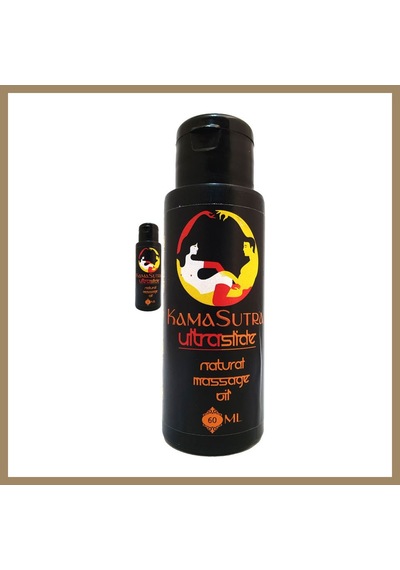 Bezos Kamasutra Ultra Slide Cream 60 Ml X 2 Adet 22