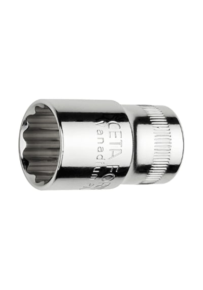 Ceta Form 1/2" 12 Köşe (Yıldız) Lokma Anahtar - 28 mm